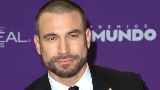 Rafael Amaya vuelve como Aurelio Casillas. Foto: Telemundo.