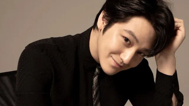 Desliza para ver más imágenes de Kim Bum. Foto: King Kong by Starship