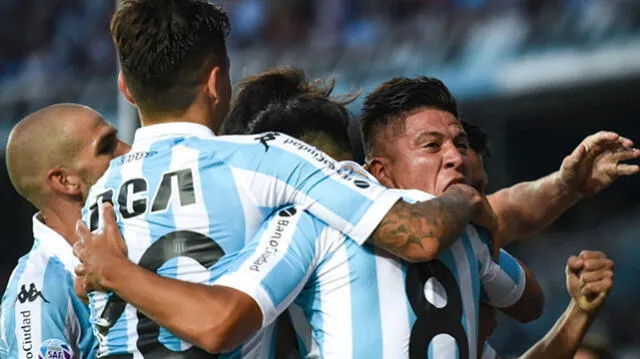 Tabla de posiciones de la Superliga Argentina 2018-19 EN VIVO: resultados, duelos y máximos goleadores 