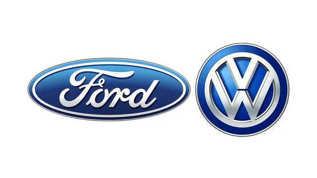 Alianza estratégica: Volkswagen y Ford se unen para desarrollar autos eléctricos