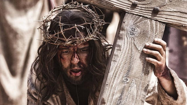 La Iglesia estableció que Viernes Santo se debe eviatar consumir carne. Foto: Iglesia.