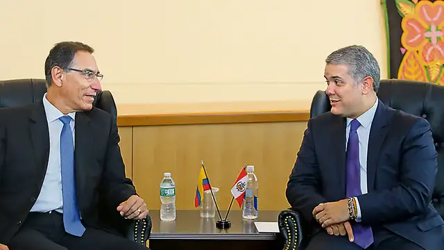 Vizcarra asegura en la ONU que el referéndum será el 9 de diciembre