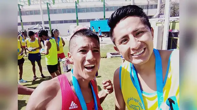 Arequipa: Atleta denuncia fraude en Maratón Virgen de la Candelaria 2019 [FOTOS]