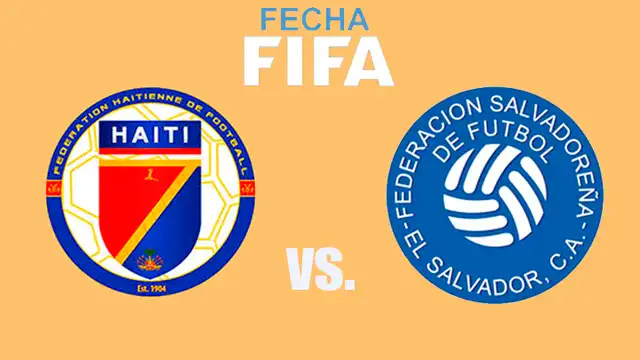 El Salvador derrotó por la mínima a Haití en amistoso internacional [RESUMEN]