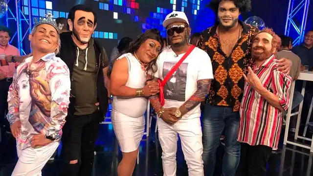 El 'Wasap de JB' arranca carcajadas con parodia de Farfán e Ivana Yturbe [VIDEO]