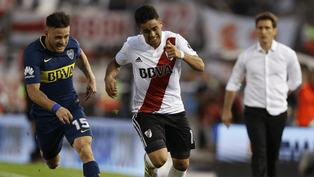 Conmebol pone en duda la final entre Boca y River Plate con este anuncio
