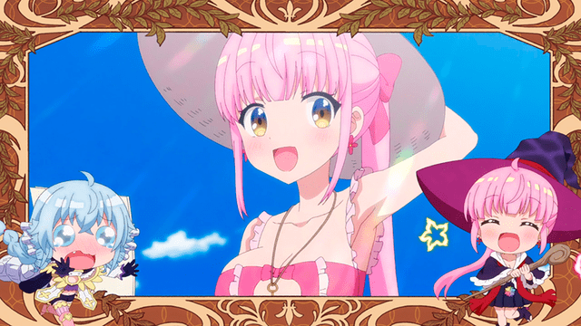 “RPG Fudousan”, capítulo 5: ¿cómo y dónde ver el nuevo capítulo del anime de fantasía?