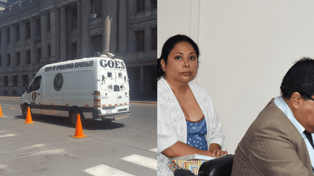 Solicitan decomiso de 5000 m2 del hospital Valdizán en juicio contra red Orellana en la Sunarp