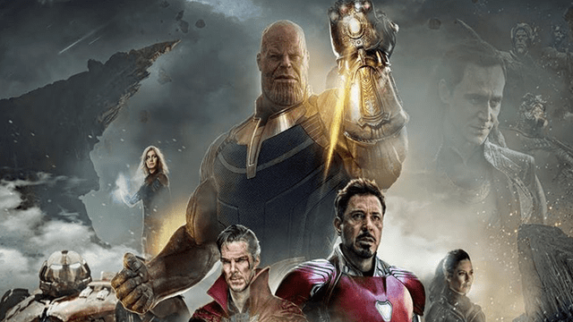 Avengers 4: Hawkeye habría recuperado la Gema del Poder según último tráiler