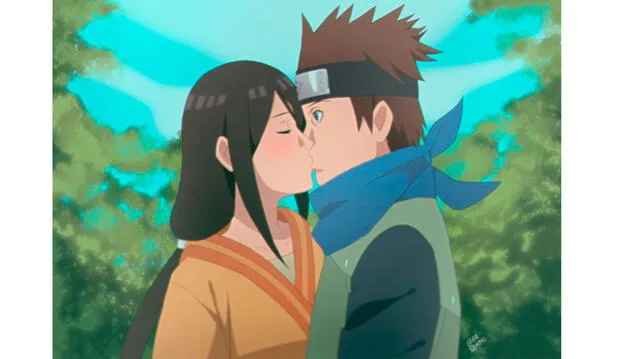 Animes: las parejas imposibles en Naruto Shippuden | Naruto anime y manga  español online | Boruto 137 crunchyroll | anime flv | Animes | La República