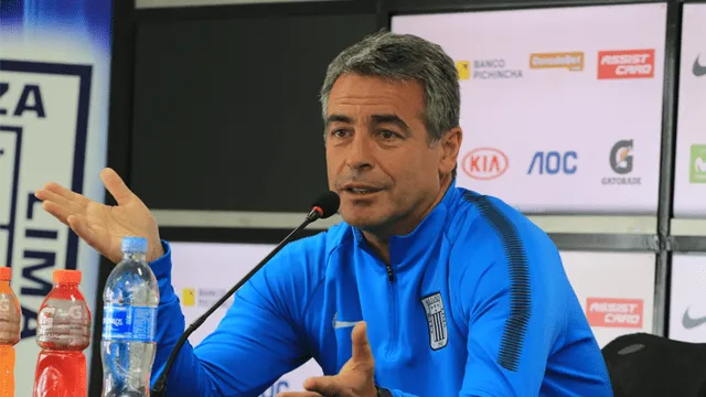 “Ahora todo el mundo va a querer hacerme gol”, advierte Pedro Gallese
