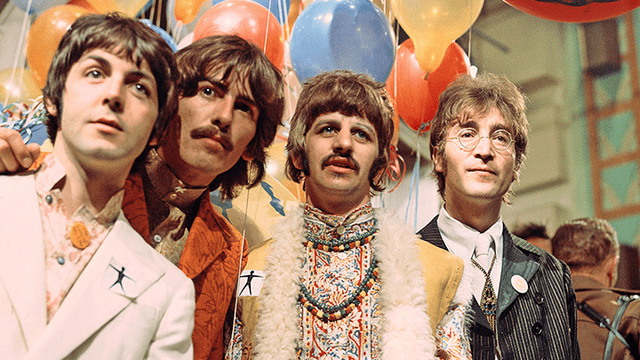 The Beatles: Peter Jackson alista cinta con material inédito de la banda [VIDEO]