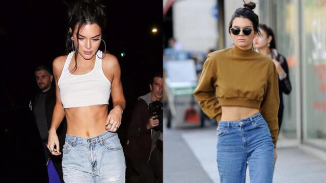 Kendall Jenner Instagram: modelo revela secreto para tener cintura de  avispa y pequeña, Insta, fotos y video, Espectáculos