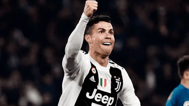 Cristiano Ronaldo sería sancionado por la UEFA en la Champions League