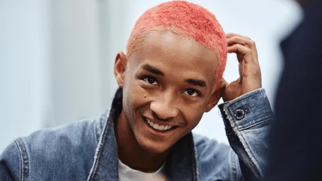 Jaden Smith