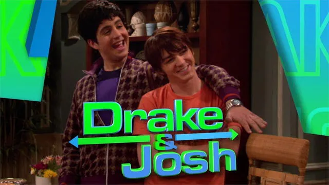 Drake & Josh