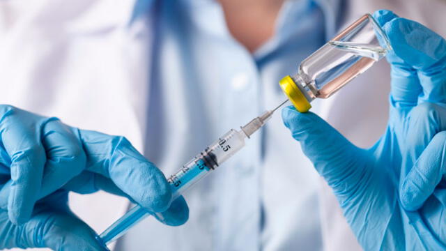 Vacuna antiestrés