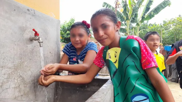 Obras beneficiarán a 1.100 pobladores de la zona rural de San Martín Obras beneficiarán a 1.100 pobladores de la zona rural de San Martín