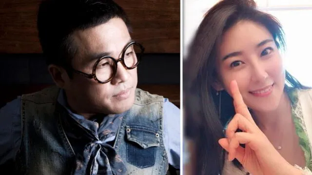 El cantante Kim Gun Mo anunció la postergación de su boda con la pianista y compositora Jang Ji Yeon.