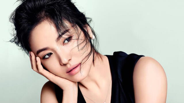 Song Joong Ki y Song Hye Kyo anuncian su divorcio en medio de polémica de infidelidad