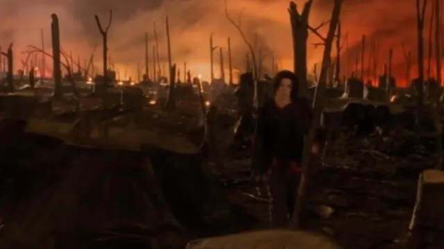 Incendio en el Amazonas: Michael Jackson intentó prevenir desastre con videoclip