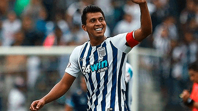 Alianza Lima vs. Sporting Cristal: el once de Pablo Bengoechea para ganarle al campeón