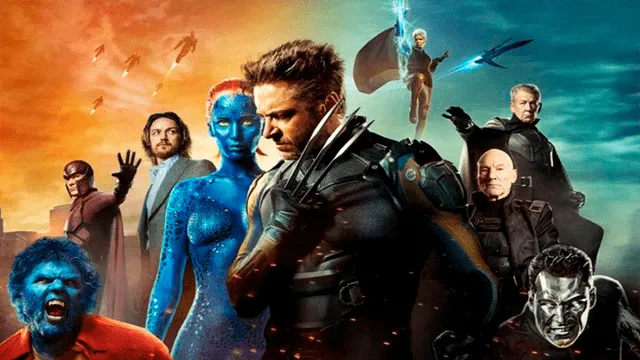 X-Men: director de la cinta ‘Fénix oscura’ sugiere cómo introducir a los mutantes en el UCM
