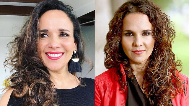 Érika Villalobos discrepa con Mayra Couto: “Tú no tienes que ser una asistente, no es una cosa obligada”