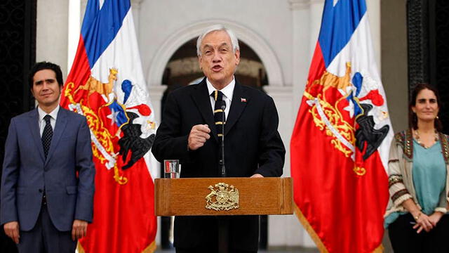 Ingreso Mínimo Garantizado, Chile