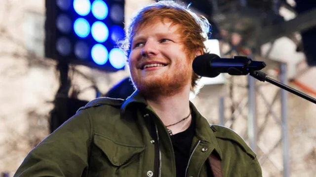 Ed Sheeran cumple 29 años: la insólita historia de ascenso al estrellato 