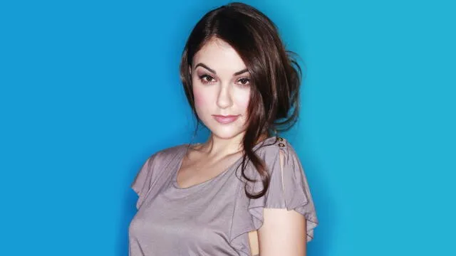 Sasha Grey