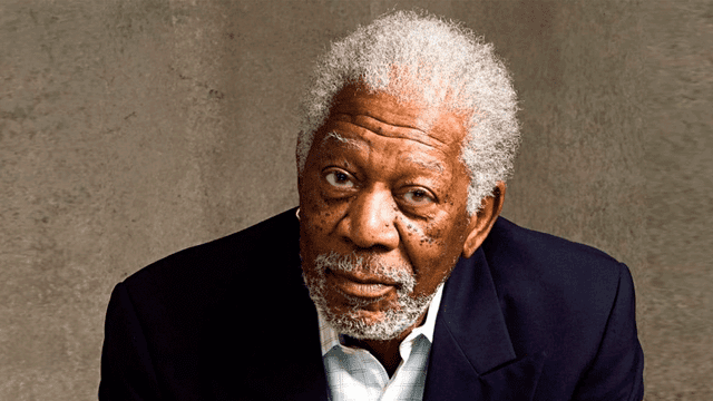 Morgan Freeman inaugura Mundial Qatar 2022 con potente mensaje sobre “tolerancia y respeto”  