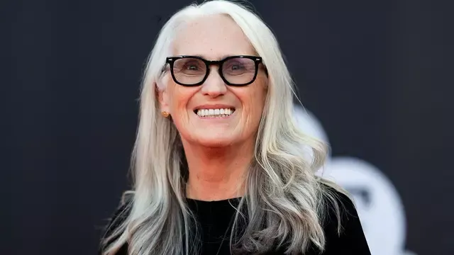 La directora neozelandesa ha hecho historia en los Oscars por ser la primera mujer con dos nominaciones de mejor dirección. Foto: The Hollywood Reporter.