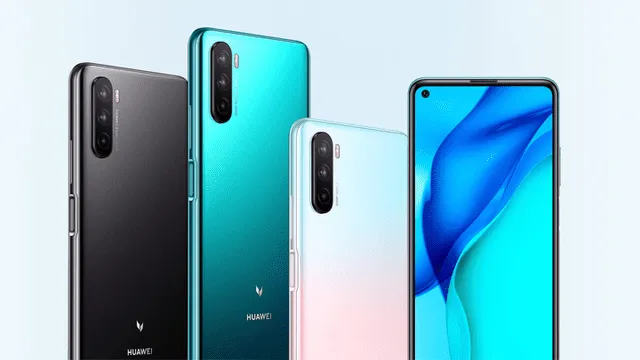 Huawei Maimang 9 5G | Posible Mate 40 Lite