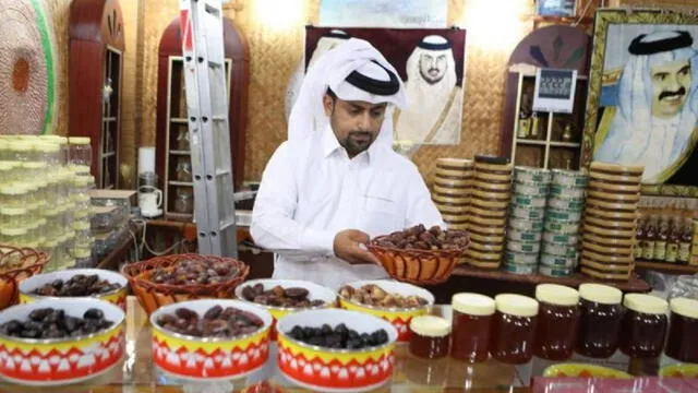 Qatar 2022: ¿qué es el hummus y cómo es su gastronomía al ser un país desértico?