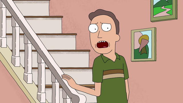 Rick y Morty 4x01 ONLINE VÍA: conoce dónde puedes ver el primer episodio de la cuarta temporada