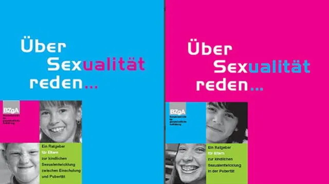 Alemania: así es la educación sexual obligatoria en el país con bajo nivel de embarazos adolescentes