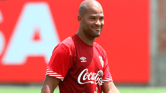Alberto Rodríguez: ¿qué es de la vida del defensor que disputó el Mundial 2018 con Perú?