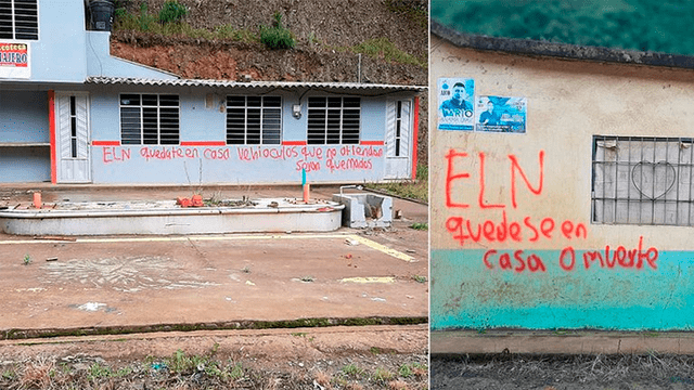Colombia: ¿Por qué aumentó la violencia armada en medio de la cuarentena?