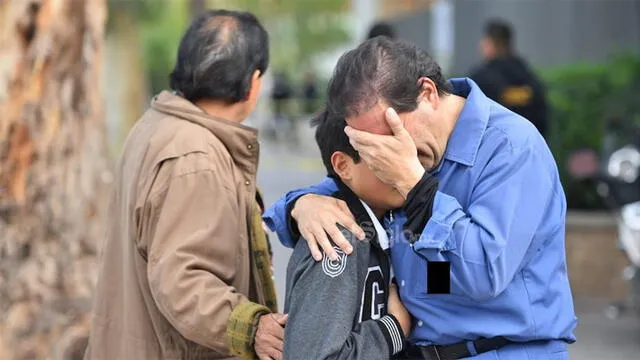 AMLO: El mandatario calificó el hecho de lamentable y reconoció que hace falta mucha atención al interior de las familias.