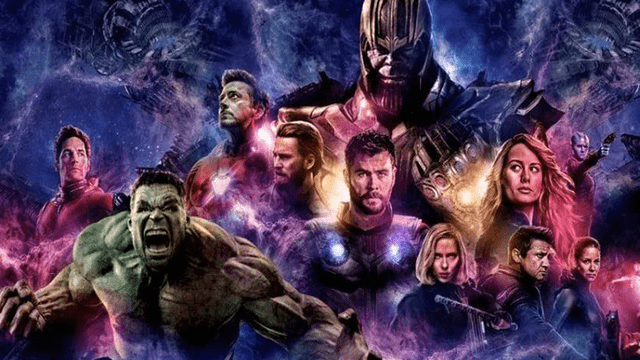 Avengers 4: Hawkeye habría recuperado la Gema del Poder según último tráiler