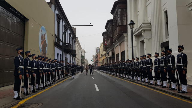 Foto: Deysi Portuguez/ URPI-LR