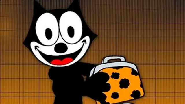 Día Internacional del Gato: 11 gatos más recordados de las series y películas