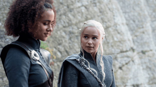 Game of Thrones: ¿Qué significa última palabra de Missandei antes de morir?