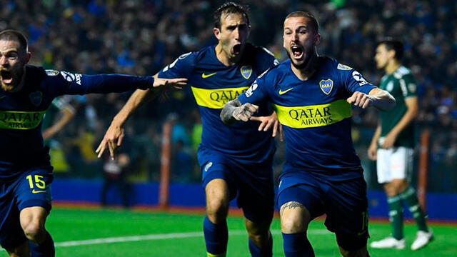 Boca Juniors cayó 2-0 frente a Unión de Santa Fe por el Torneo de Verano 2019 [RESUMEN]