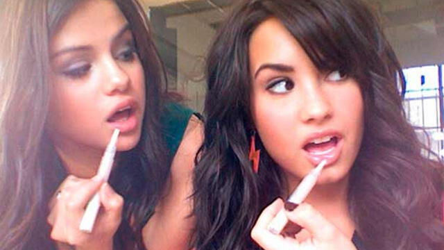 Demi Lovato y su desgarradora reacción tras enterarse que Selena Gómez intentó suicidarse 