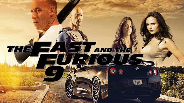 Rápidos y furiosos 9: Vin Diesel anuncia el regreso de 'Mia Toreto' a la saga - Fuente: Difusión
