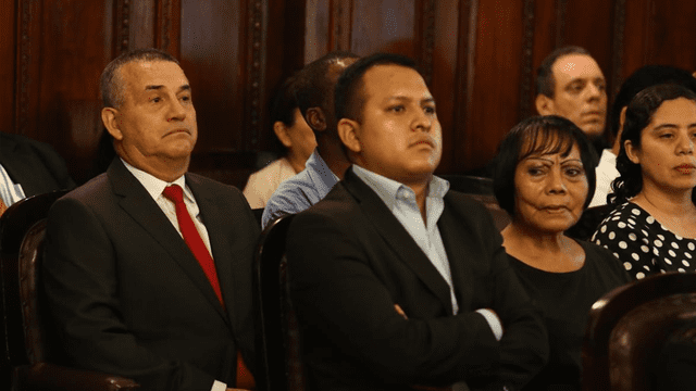 Caso Hugo Bustíos: Sala evaluó apelación contra absolución de Urresti 