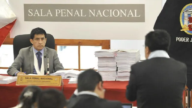 Concepción Carhuancho ordenó prisión preventiva contra Keiko Fujimori [CRONOLOGÍA]