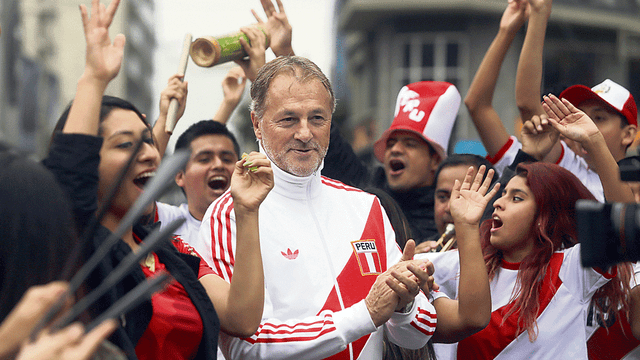 Candidatos ediles a Lima están listos para elección de octubre